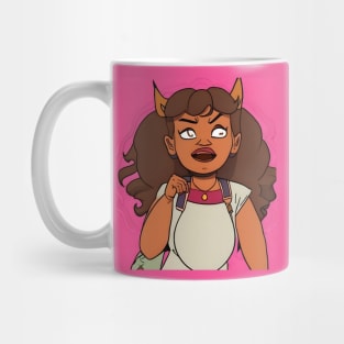 Anime Shop Gift Idea Crad Mug